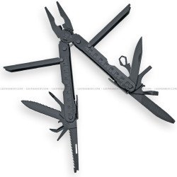 Pinza Multiuso Militare Black Fox BF-200